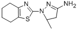 EVODIAE EXTRACT 10% EVODIAMINE CAS#: 100035-75-4
