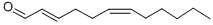 (E,Z)-2,6-DODECADIEN-1-AL CAS#: 21662-13-5