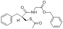Ecadotril CAS#: 112573-73-6