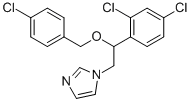 Econazole CAS#: 27220-47-9