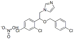 Econazole nitrate CAS#: 68797-31-9