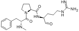 Efegatran CAS#: 105806-65-3