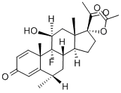 Eflone CAS#: 3801-06-7