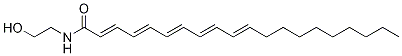 Eicosapentaenoyl Ethanolamide CAS#: 109001-03-8