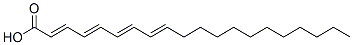 Eicosatetraenoicacid CAS#: 27400-91-5