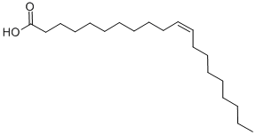 Eicosenoic acid CAS#: 26764-41-0