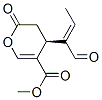 Elenolide CAS#: 24582-91-0