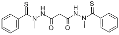 Elesclomol CAS#: 488832-69-5