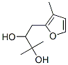 Elsholtzidiol CAS#: 28666-20-8