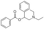 Elucaine CAS#: 25314-87-8