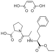 Enalapril CAS#: 75847-73-3