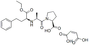 Enalapril maleate CAS#: 76095-16-4