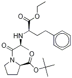 Enalapril tert-Butyl Ester CAS#: 108428-39-3