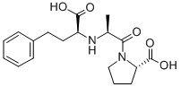 Enalaprilat CAS#: 76420-72-9