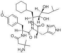 Enalkiren CAS#: 113082-98-7
