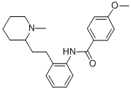 Encainide CAS#: 37612-13-8