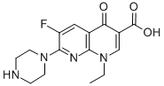 Enoxacin CAS#: 74011-58-8