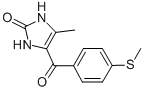 Enoximone CAS#: 77671-31-9