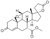 Eplerenone CAS#: 107724-20-9