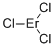 Erbium(III) chloride CAS#: 10138-41-7