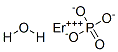 Erbium(III) phosphate hydrate CAS#: 14242-01-4