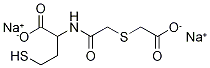 Erdosteine Thioacid Disodium Salt CAS#: 254884-18-9