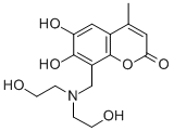 Esculamine CAS#: 2908-75-0