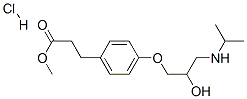 Esmolol hydrochloride CAS#: 81161-17-3