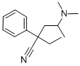 Etaminile CAS#: 15599-27-6