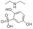 Etamsylate CAS#: 2624-44-4