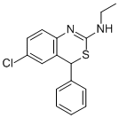 Etasuline CAS#: 16781-39-8