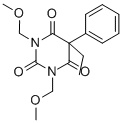 Eterobarb CAS#: 27511-99-5