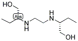 Ethambutol CAS#: 74-55-5