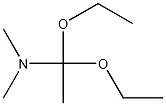 Ethanamine, 1,1-diethoxy-N,N-dimethyl- CAS#: 19429-85-7