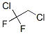 Ethane, dichlorodifluoro- CAS#: 25915-78-0