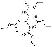 Ethanediylidenetetracarbamic acid tetraethyl ester CAS#: 17350-57-1