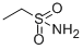 Ethanesulfonamide CAS#: 1520-70-3