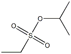 Ethanesulfonic acid isopropyl ester CAS#: 14245-62-6