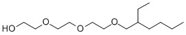 Ethanol, 2-2-2-(2-ethylhexyl)oxyethoxyethoxy- CAS#: 1559-37-1