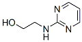 Ethanol, 2-(2-pyrimidinylamino)- (7CI,8CI,9CI) CAS#: 1742-25-2