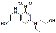 Ethanol, 2-4-ethyl(2-hydroxyethyl)amino-2-nitrophenylamino- CAS#: 104516-93-0