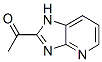 Ethanone, 1-(1H-imidazo[4,5-b]pyridin-2-yl)- (9CI) CAS#: 250651-53-7