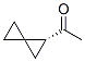 Ethanone, 1-(1R)-spiro[2.2]pentyl- (9CI) CAS#: 249563-60-8