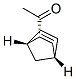 Ethanone, 1-(1R,2R,4R)-bicyclo[2.2.1]hept-5-en-2-yl- (9CI) CAS#: 107740-92-1