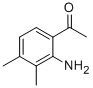 Ethanone, 1-(2-amino-3,4-dimethylphenyl)- (9CI) CAS#: 15089-81-3