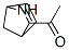 Ethanone, 1-(2-azabicyclo[2.2.1]hept-5-en-3-yl)-, endo- (9CI) CAS#: 106075-93-8
