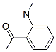 Ethanone, 1-[2-(dimethylamino)phenyl]- (9CI) CAS#: 10336-55-7
