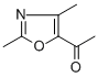Ethanone, 1-(2,4-dimethyl-5-oxazolyl)- (9CI) CAS#: 23012-25-1
