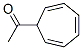 Ethanone, 1-(2,4,6-cycloheptatrien-1-yl)- (9CI) CAS#: 27332-45-2