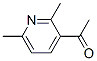 Ethanone, 1-(2,6-dimethyl-3-pyridinyl)- (9CI) CAS#: 1721-25-1